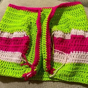 Example Festival Clothes 🍭